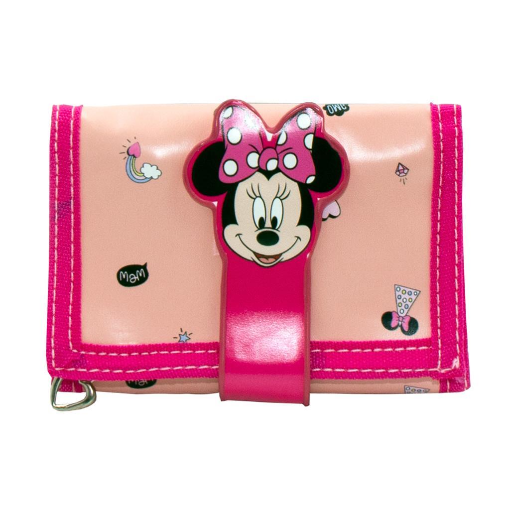 NOVČANIK DISNEY MINNIE 562926 SY