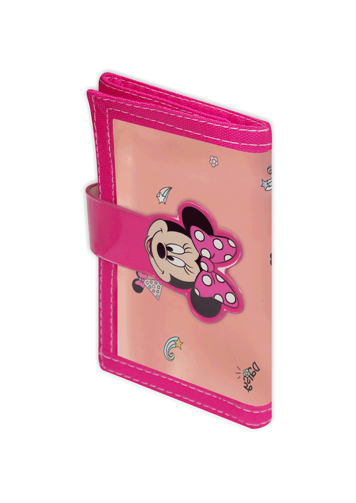 NOVČANIK DISNEY MINNIE 562926 SY
