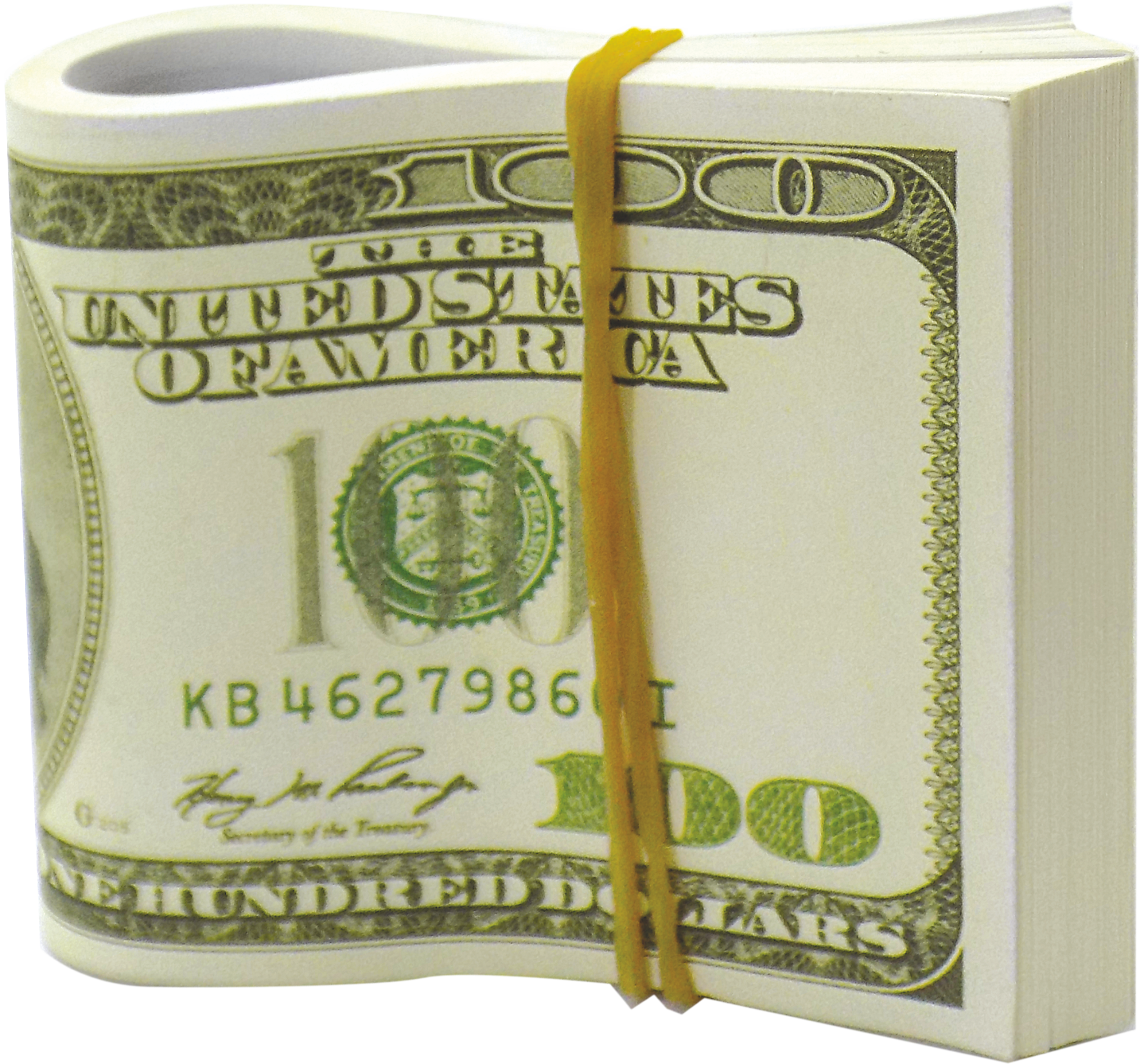 NOTES 100 $ USD 24720