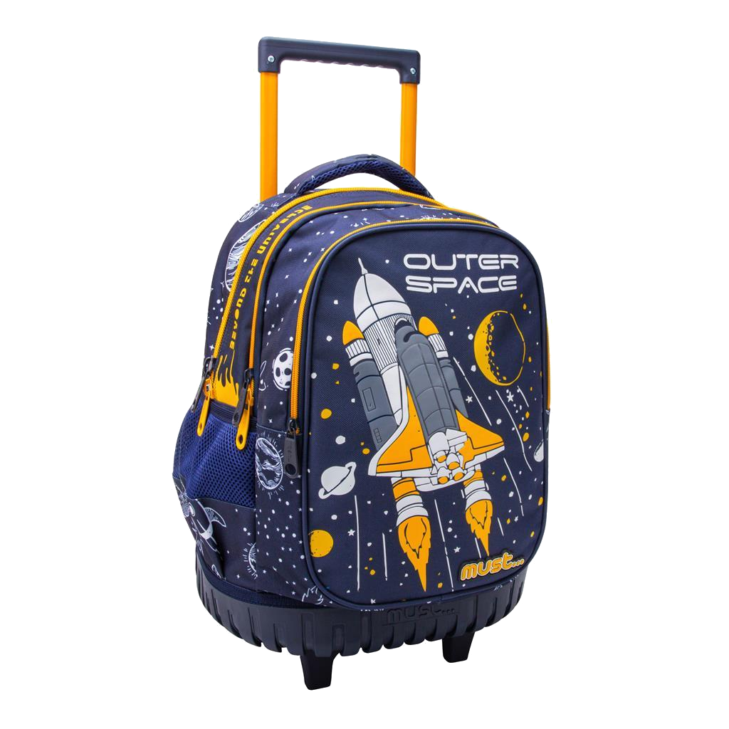 RANAC TROLLEY 585012 SPACE