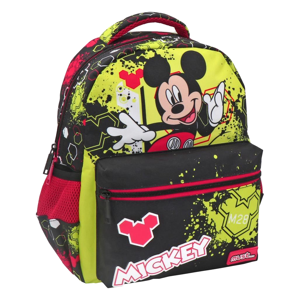 RANAC PRED&Scaron;KOLSKI 563437 MICKEY DISNEY SY