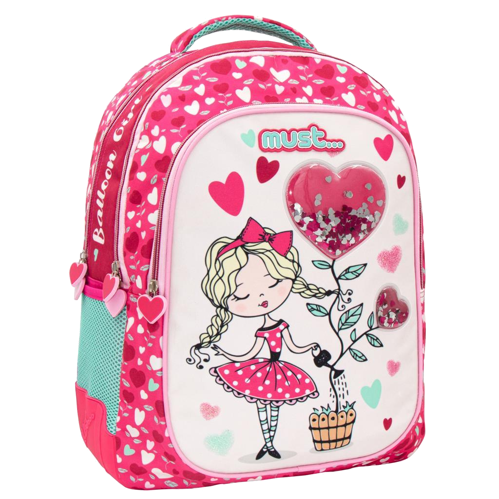RANAC MUST 584987 BALLON DF