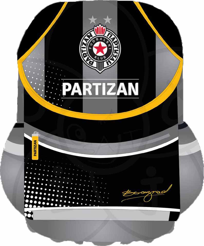 RANAC PARTIZAN 301011