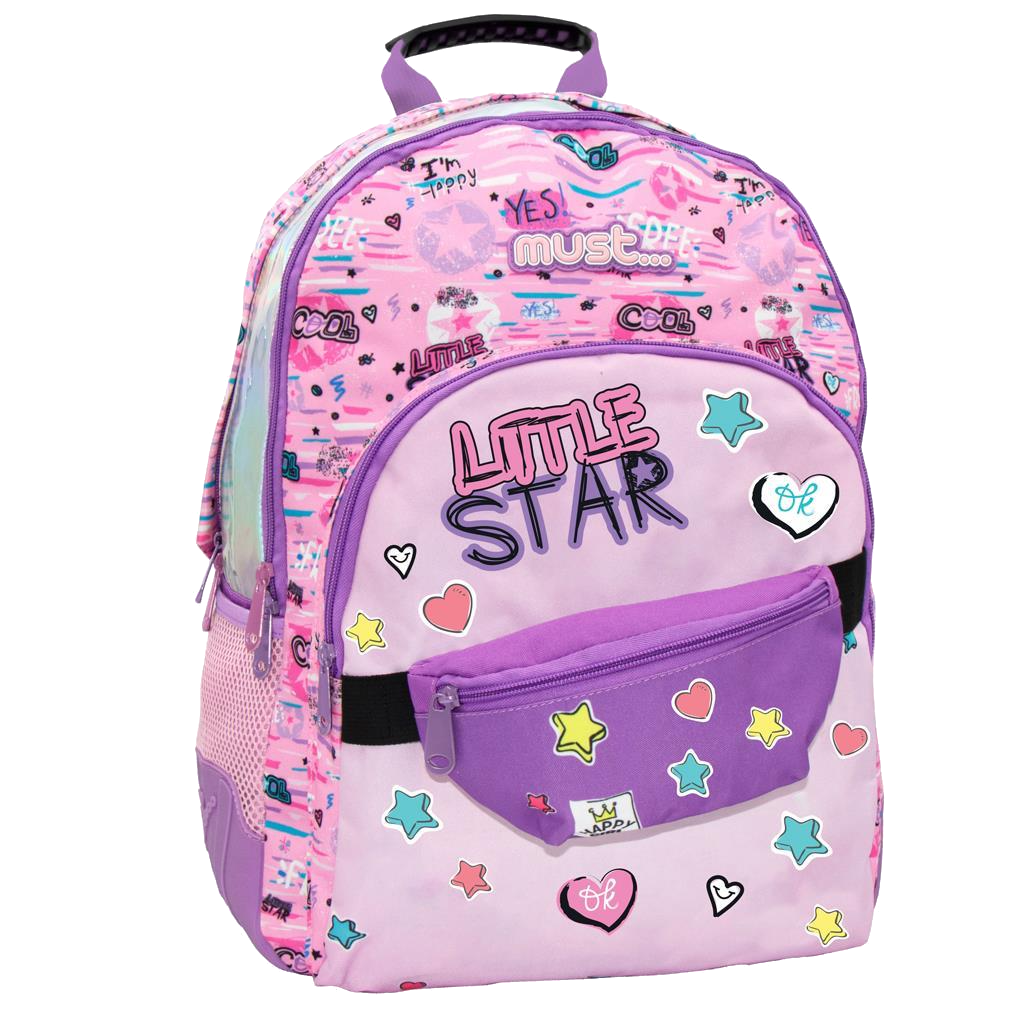RANAC MUST 584967 ENERGY LITTLE STAR MIX DS