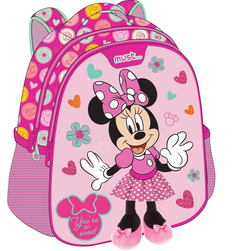 RANAC PRED&Scaron;KOLSKI 563377 MINNIE