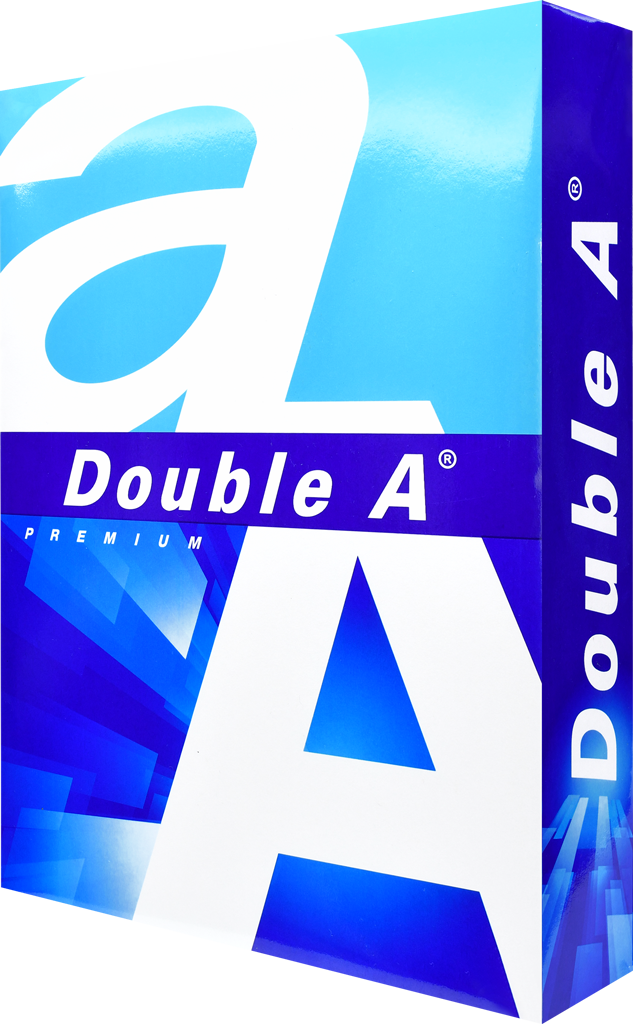 PAPIR FOTOKOPIR A4 DOUBLE A *SR