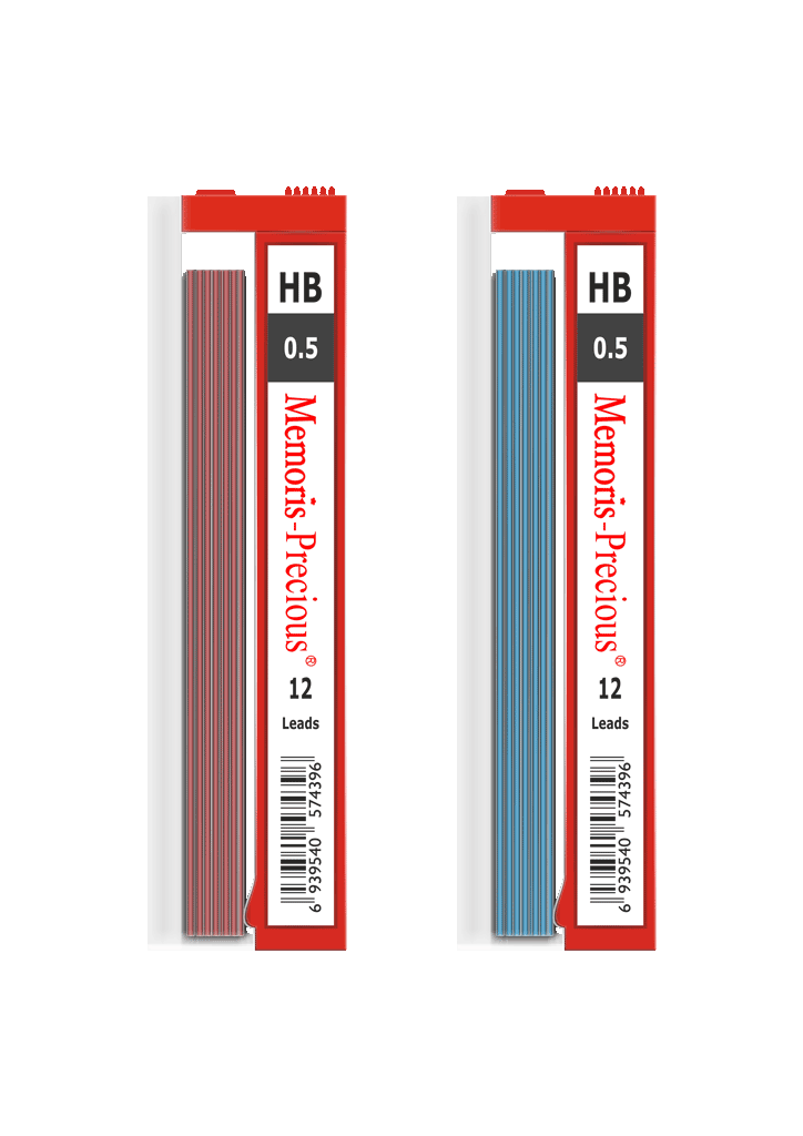 MINE Memoris 0.5 U BOJI PL-0001