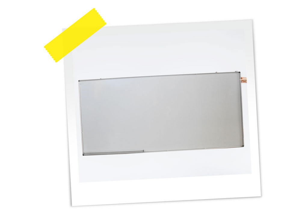 TABLA BELA MAGNETNA OP24512 120x240 WY