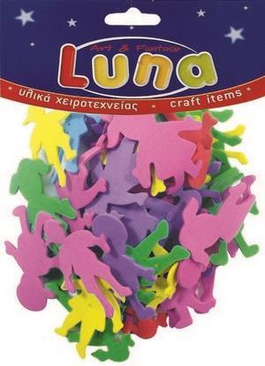 CRAFT FIGURE EVA PENA LUNA 601693