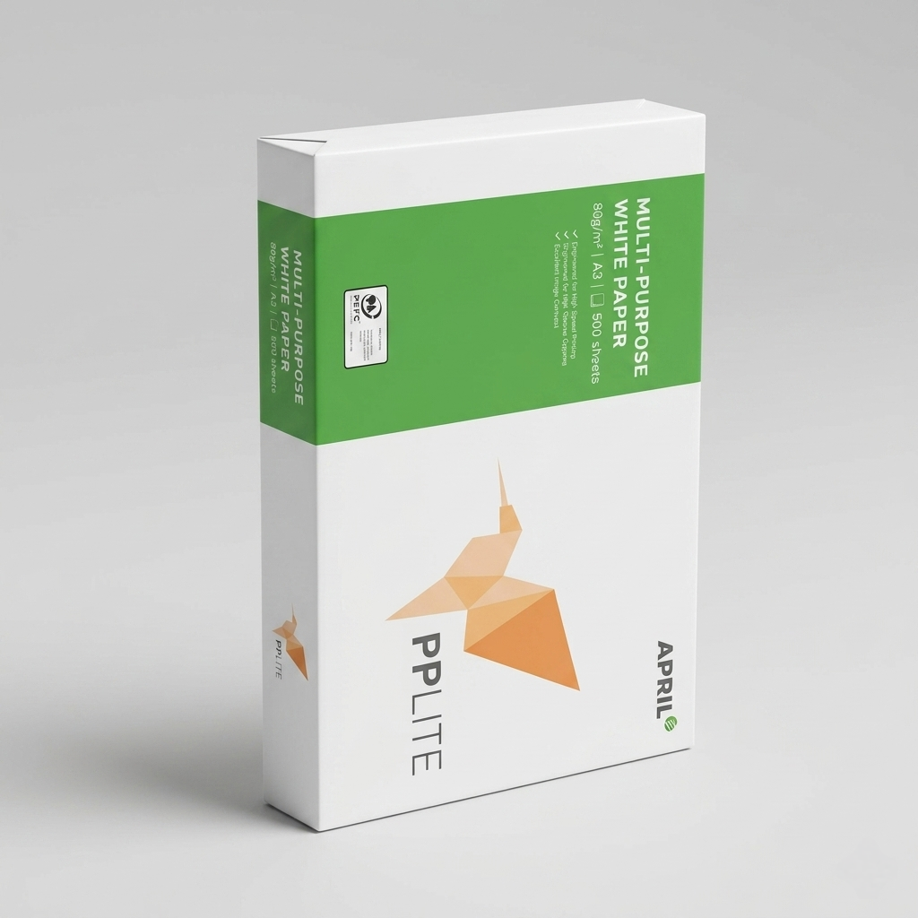 PAPIR FOTOKOPIR A3 80GR APRIL PREMIUM