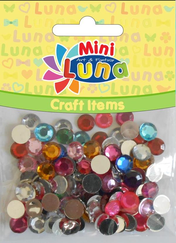 CRAFT BRU&Scaron;ENI DIJAMANT LUNA 620842 DISPLAY