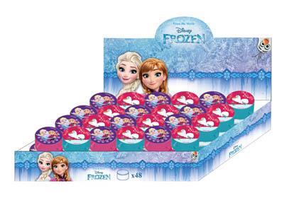 REZAČ DISNEY FROZEN PVC 561060