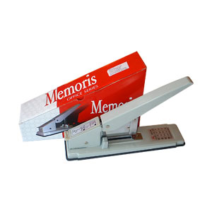 HEFTALICA Memoris 120L MO03005