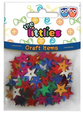 CRAFT ZVEZDE LITTLIES LUNA 646064