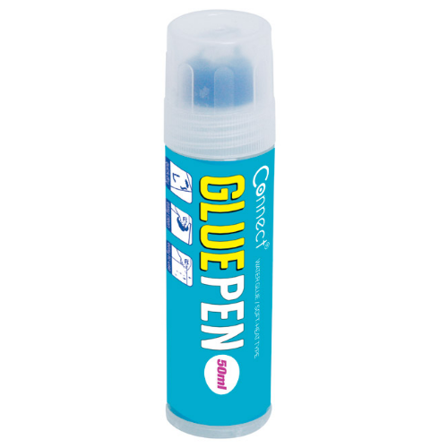 LEPAK GLUE PEN 50ML CONNECT 1/12