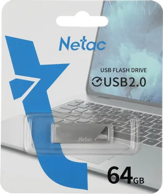 USB FLASH MEMORIJA SMART 64 GB *SR