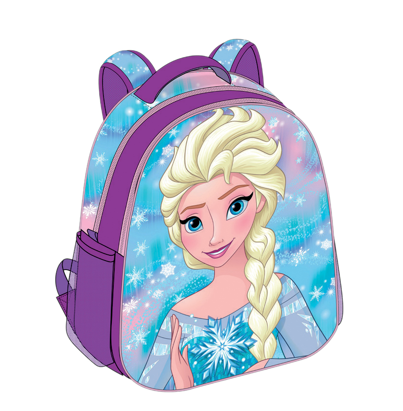 RANAC DISNEY FROZEN 3D 561776 SY