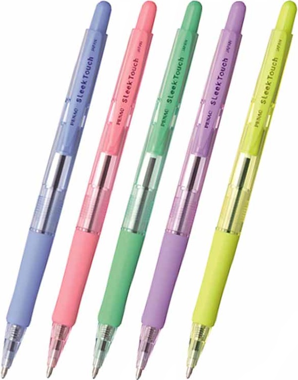 OLOVKA HEMIJSKA PENAC BA1304 SLEEK TOUCH