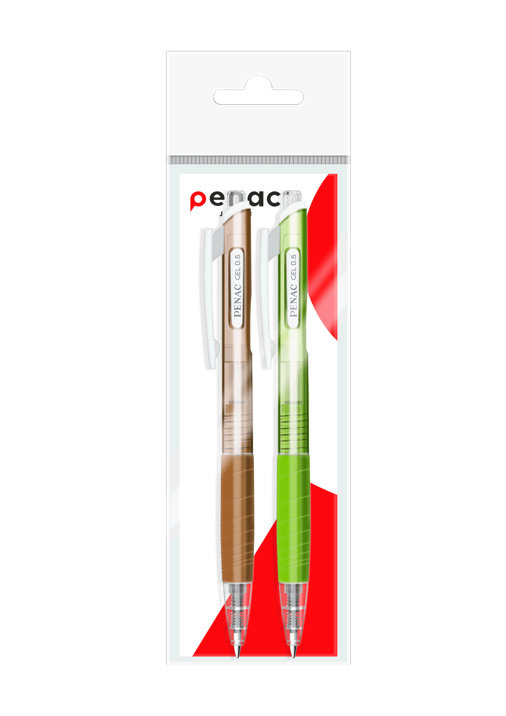 OLOVKA GEL PENAC INKETTI 2/1