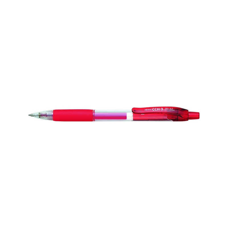 OLOVKA GEL PENAC CCH3 CRVENA 0.5 1/12