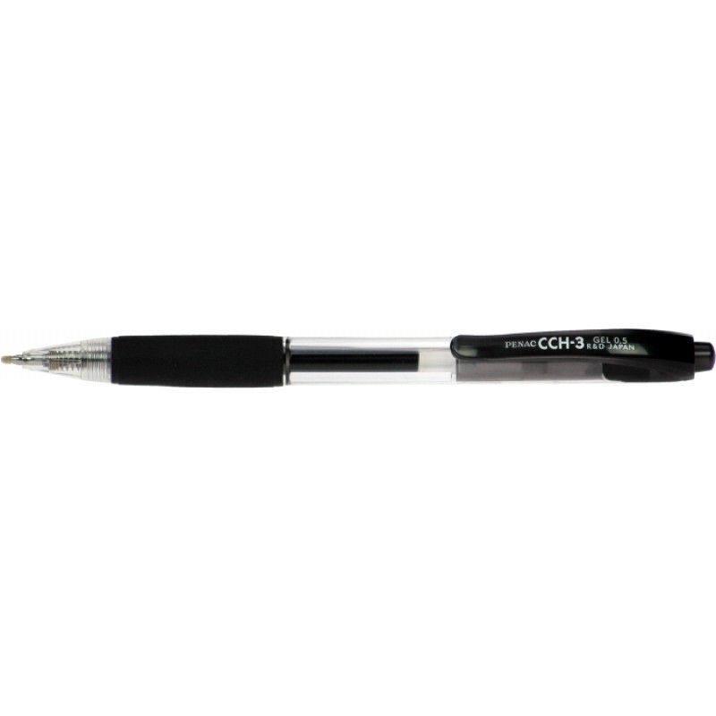 OLOVKA GEL PENAC CCH3 CRNA 0.5 1/12