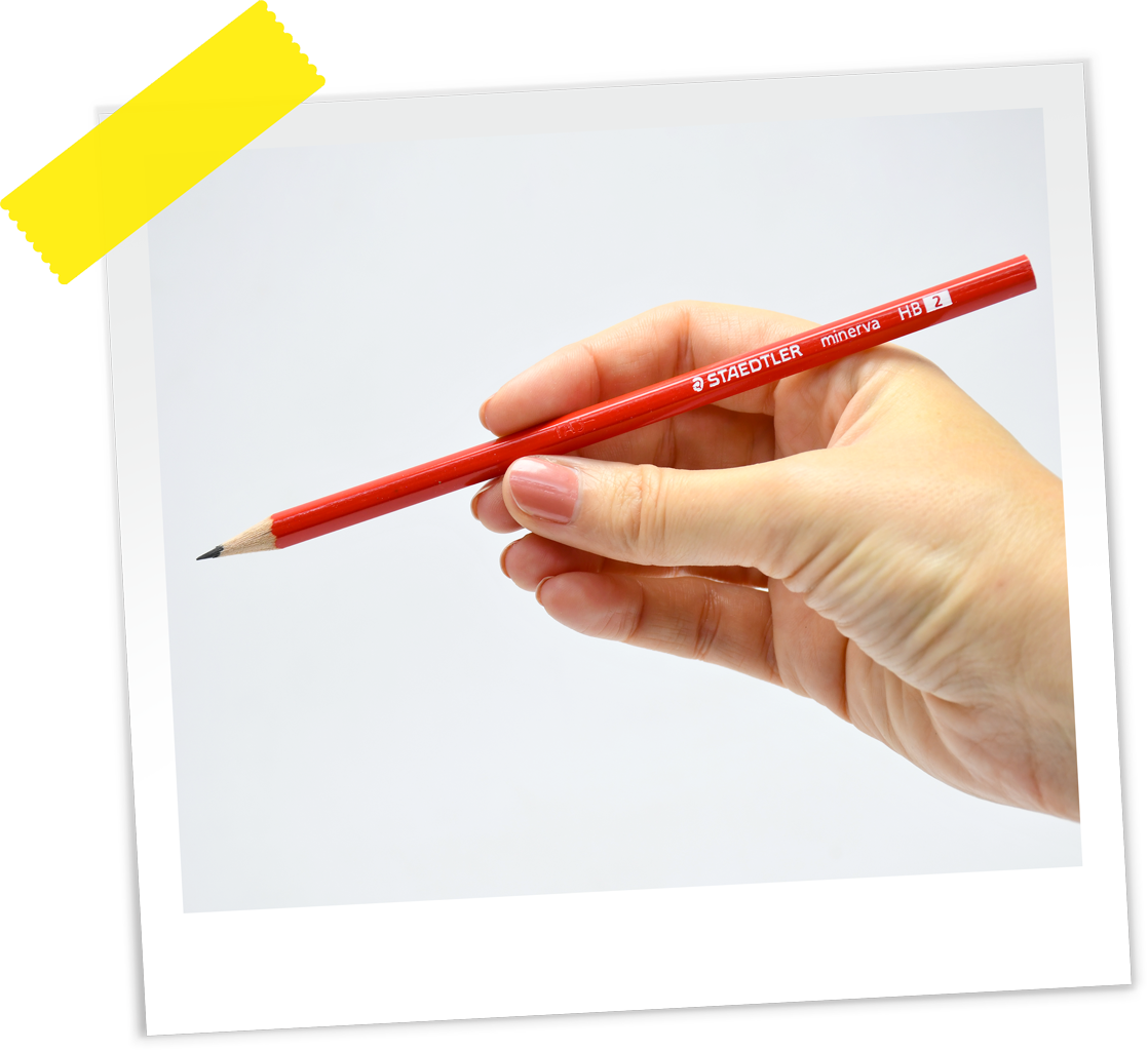 OLOVKA GRAFITNA STAEDTLER MINERVA HB 1/12 *SR