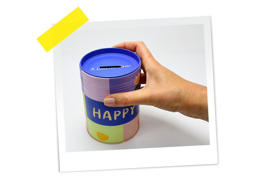 KASICA OP24229 HAPPY 4 motiva WY #