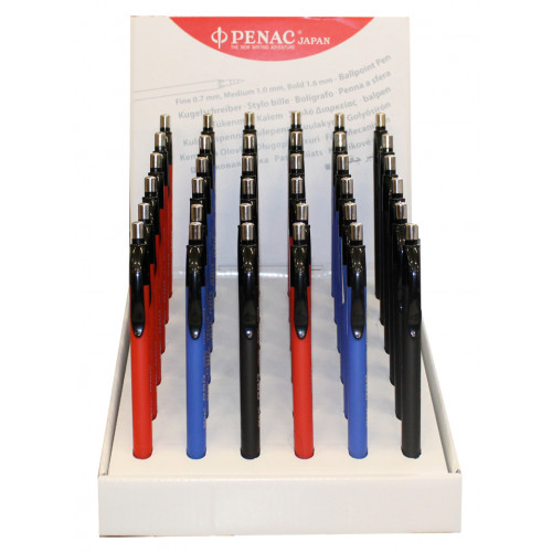 OLOVKA HEMIJSKA PENAC RBR 1.0 PLAVA