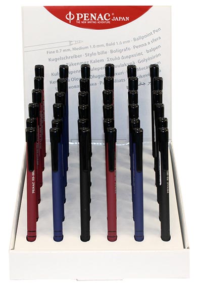 OLOVKA HEMIJSKA PENAC RB085 CRNA