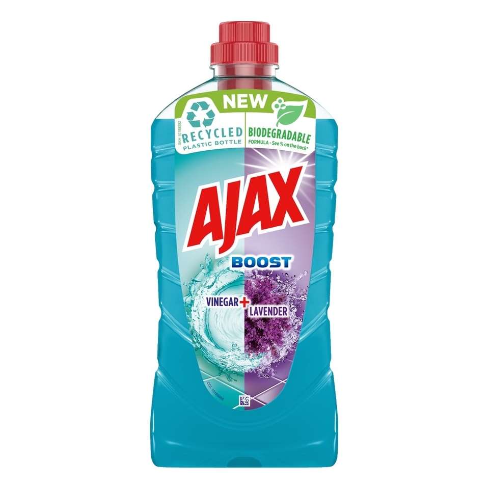 HIGIJENA AJAX 1L *SR