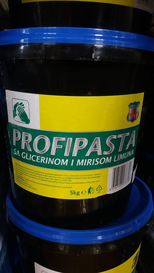 Profipasta 5 kg