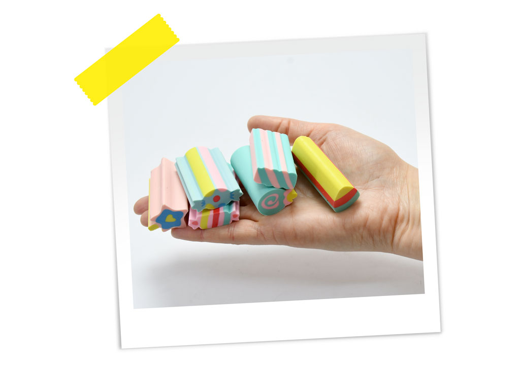 GUMICA OP24118 LOLIPOP 1/6 display 36 WY