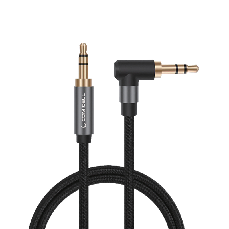 KABL AUDIO AUX COMICELL SUPERIOR CO-AX200 3.5MM 2M CRNI *SR
