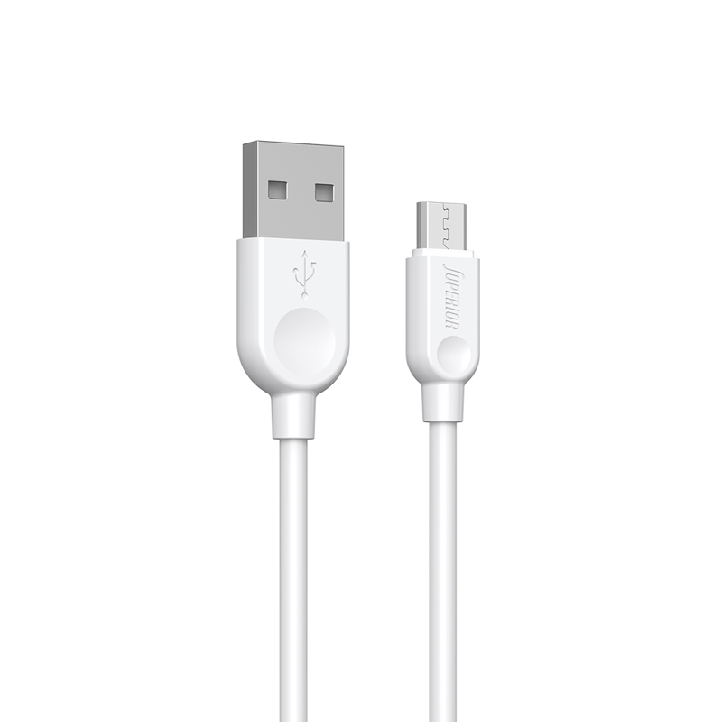 KABL USB SUPERIOR CO-BX14 USB-A NA USB-MICRO BELI 1M
