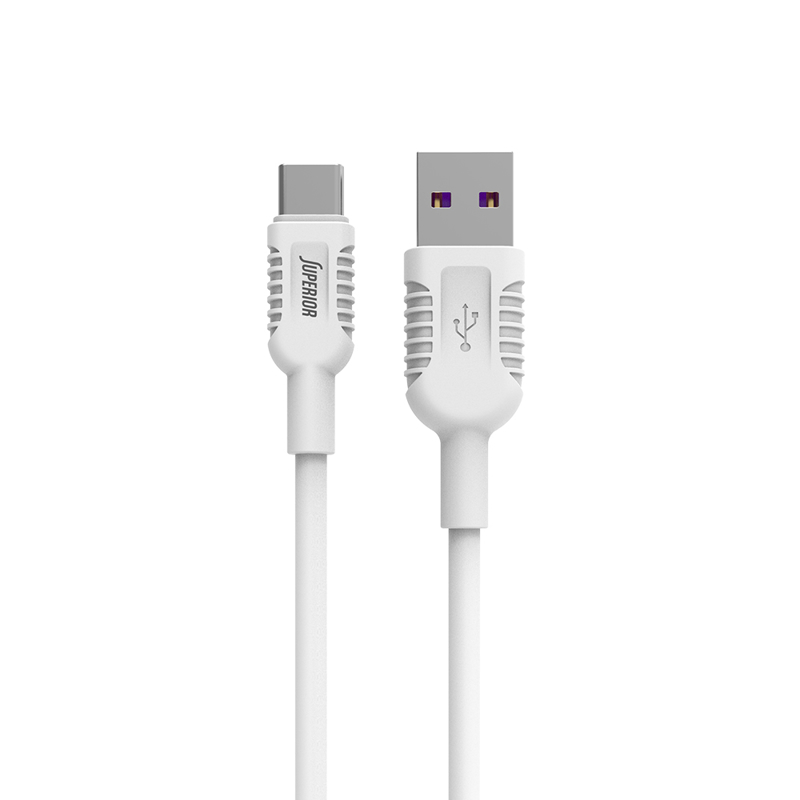 KABL USB COMICELL SUPERIOR CO-BX33 USB-A NA USB-C BELI 50W 5A 1M