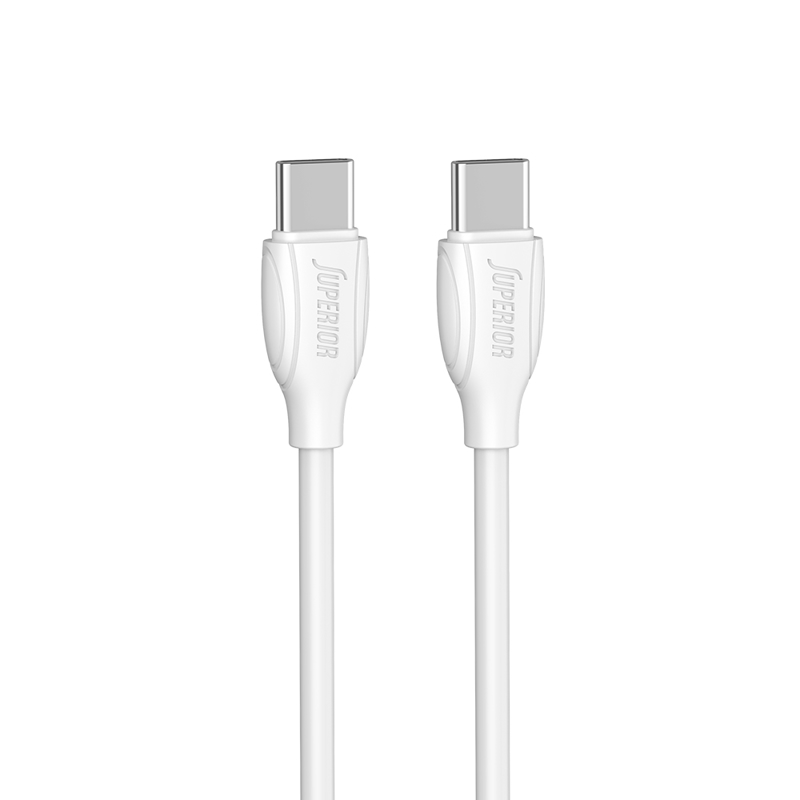 KABL USB COMICELL SUPERIOR USB-C NA USB-C CO-BX19 1M 60W 3A