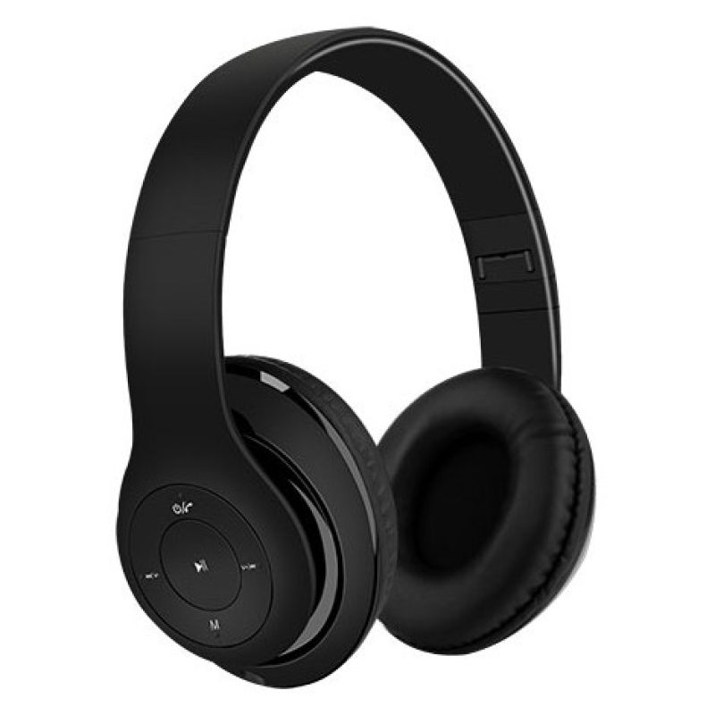 SLUŠALICE XWAVE MX350 BLUETOTH STEREO CRNE SA MIKROFONOM
