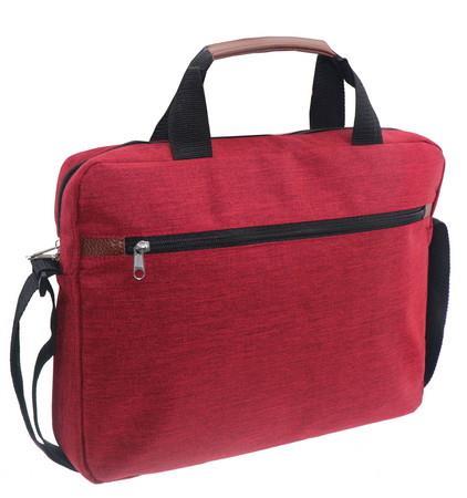 TORBA ZA LAPTOP 16' 580194 CRVENA