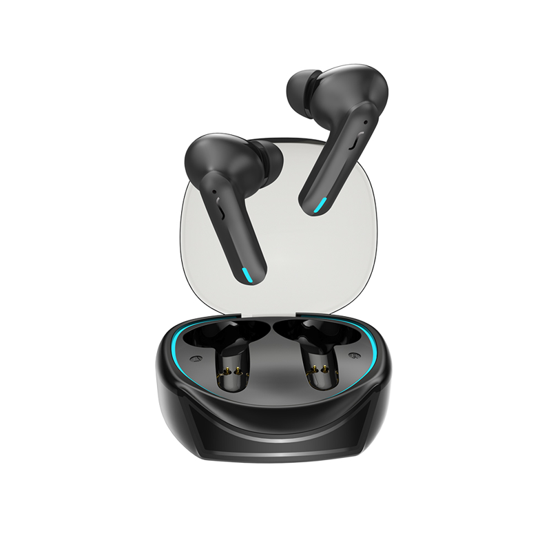SLUŠALICE BLUETOOTH SUPERIOR MISSION X ENC CRNE BUŽIČNE BUBICE