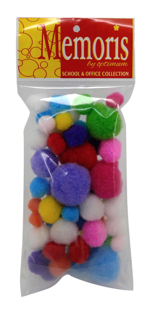 CRAFT POM POM Memoris OP572 WY