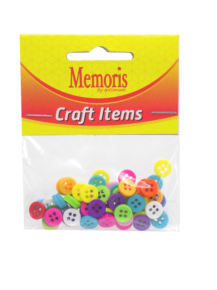 CRAFT DUGME Memoris OP581 WY