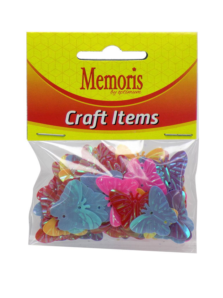 CRAFT LEPTIR Memoris OP584 WY