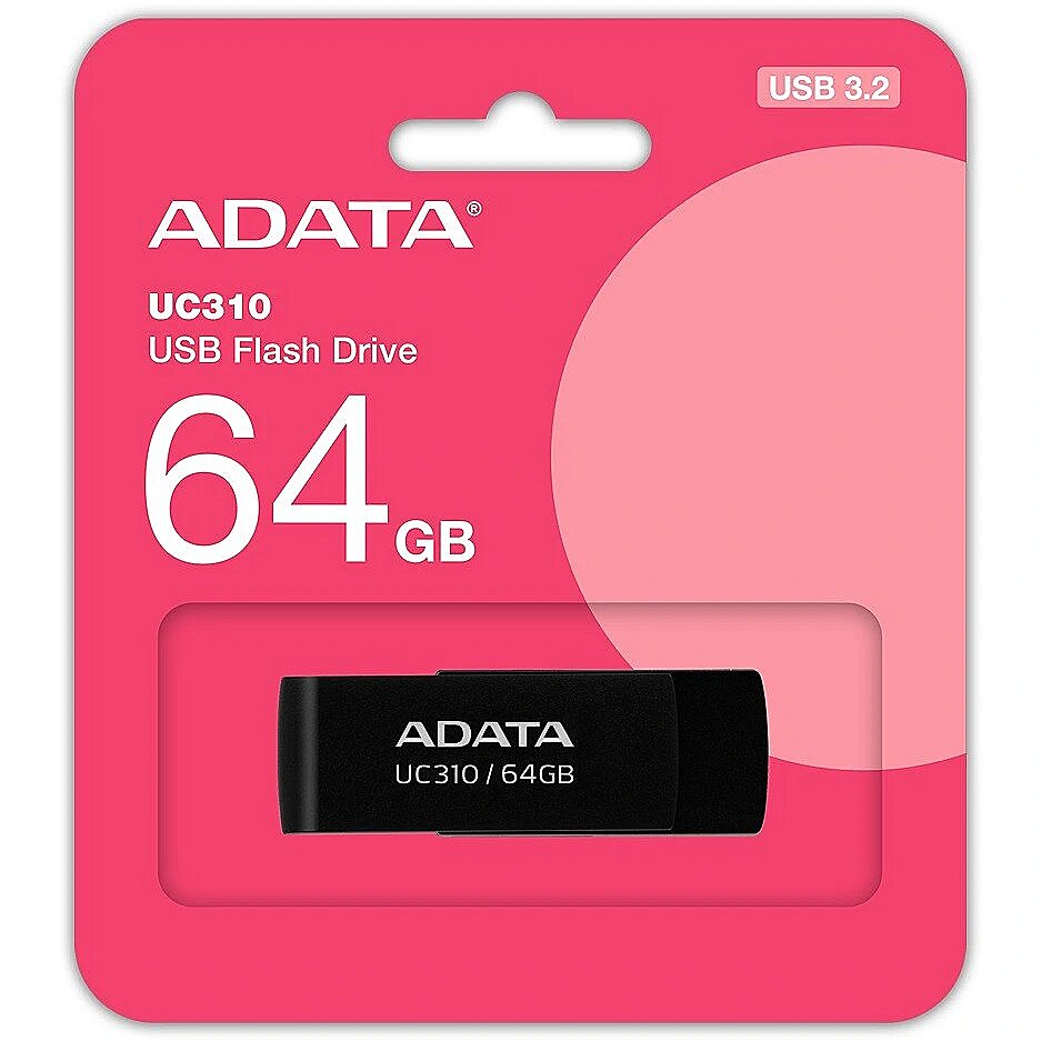 USB FLASH MEMORIJA ADATA 64GB USB-A USB 3.2
