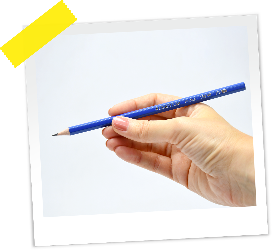 OLOVKA GRAFITNA STAEDTLER NORICA HB 1/12 *SR