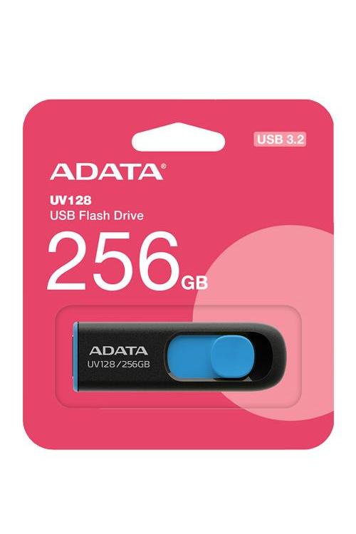 USB FLASH MEMORIJA ADATA 256GB USB-A USB 3.2