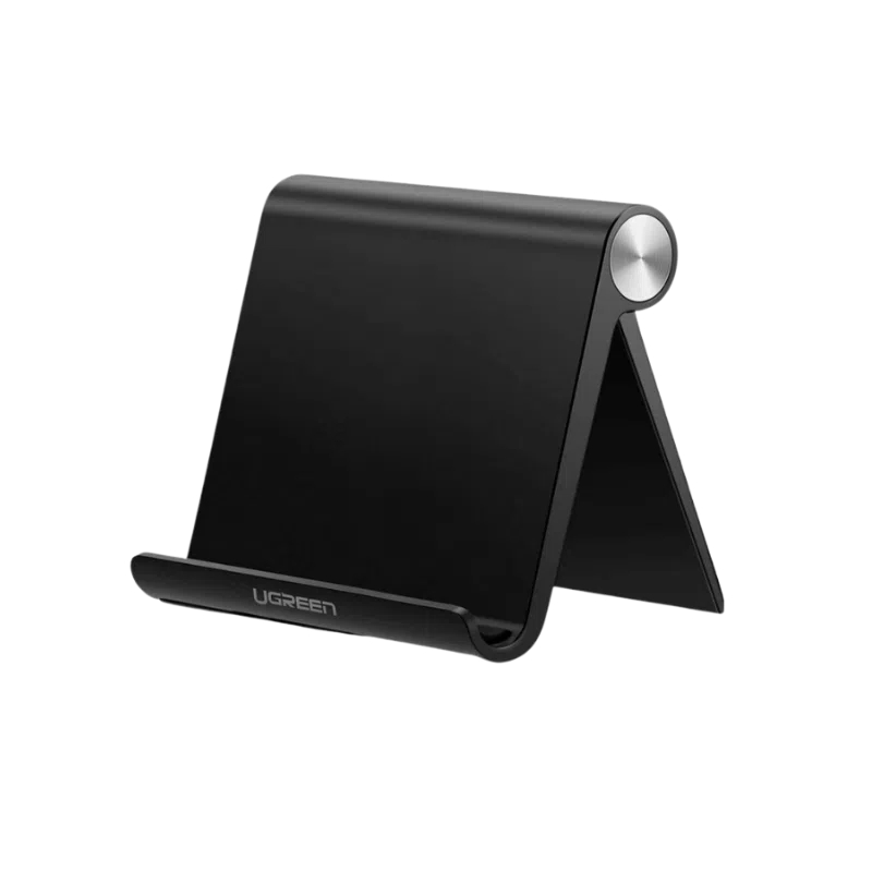STONI DRŽAČ ZA MOBILNI TELEFON UGREEN LP106 CRNI