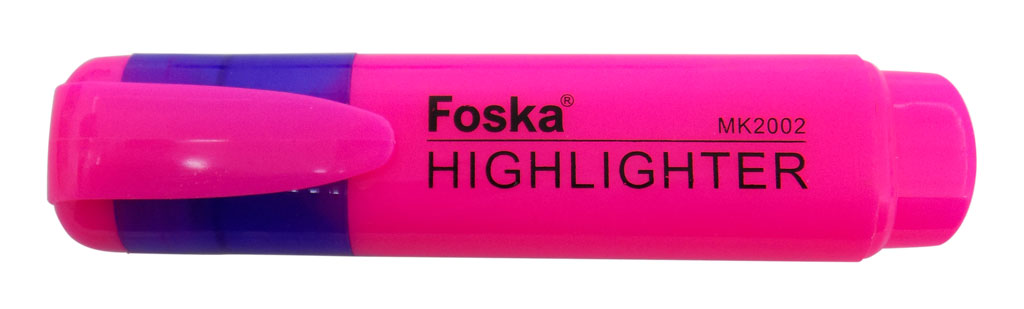 SIGNIR FOSKA ROZE 1/10