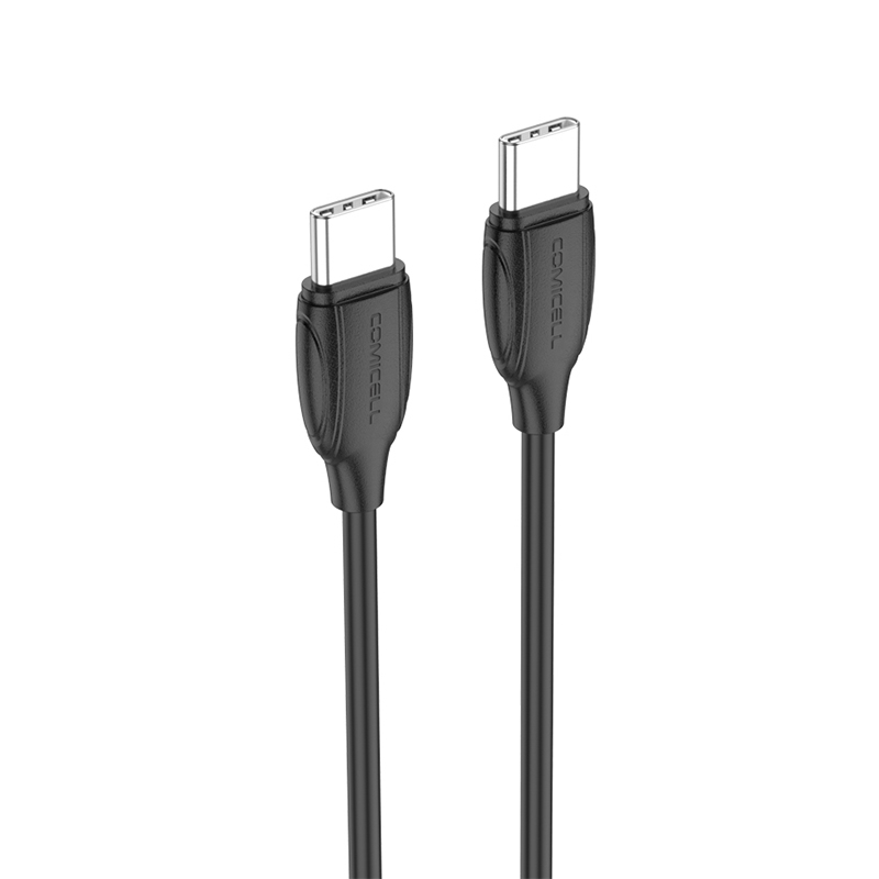 KABL USB COMICELL SUPERIOR USB-C NA USB-C CO-BX19 1M 60W 3A