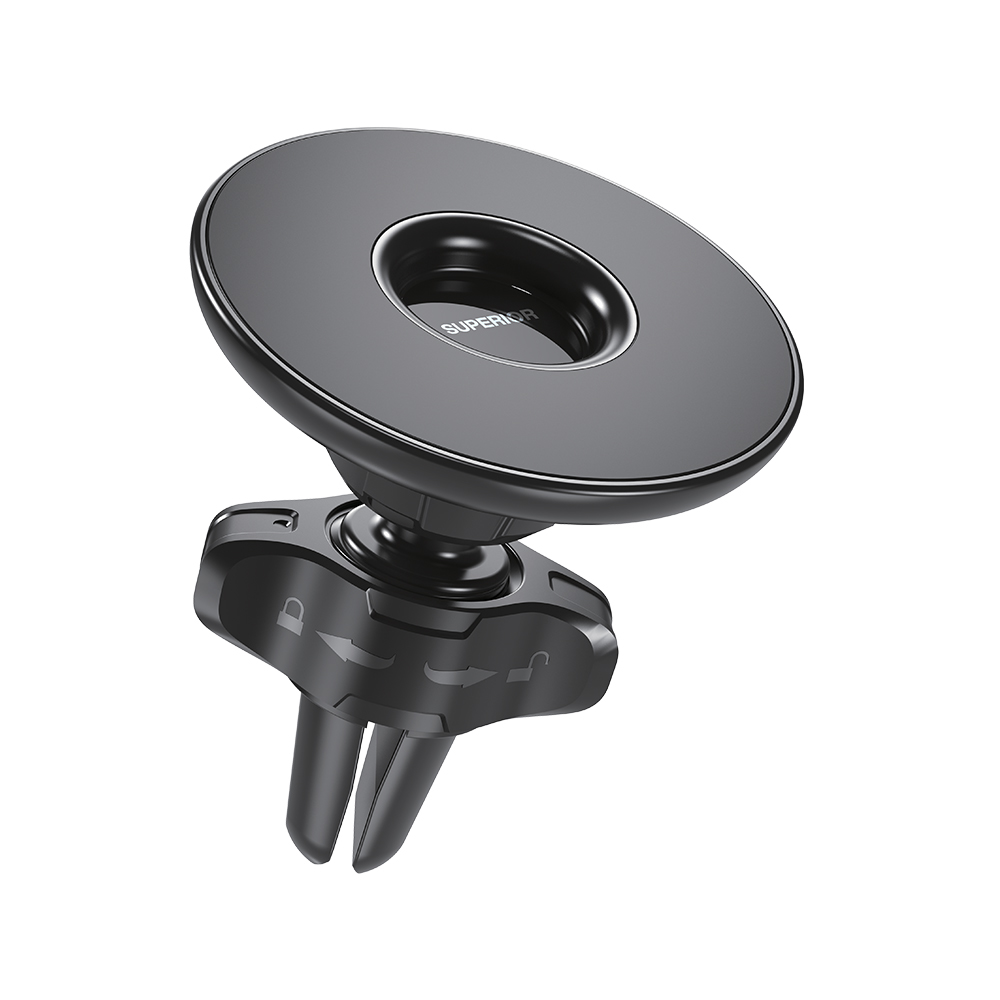 AUTO DRŽAČ ZA MOBILNI TELEFON COMICELL SUPERIOR C8-F1 D2004 MAGNETNI