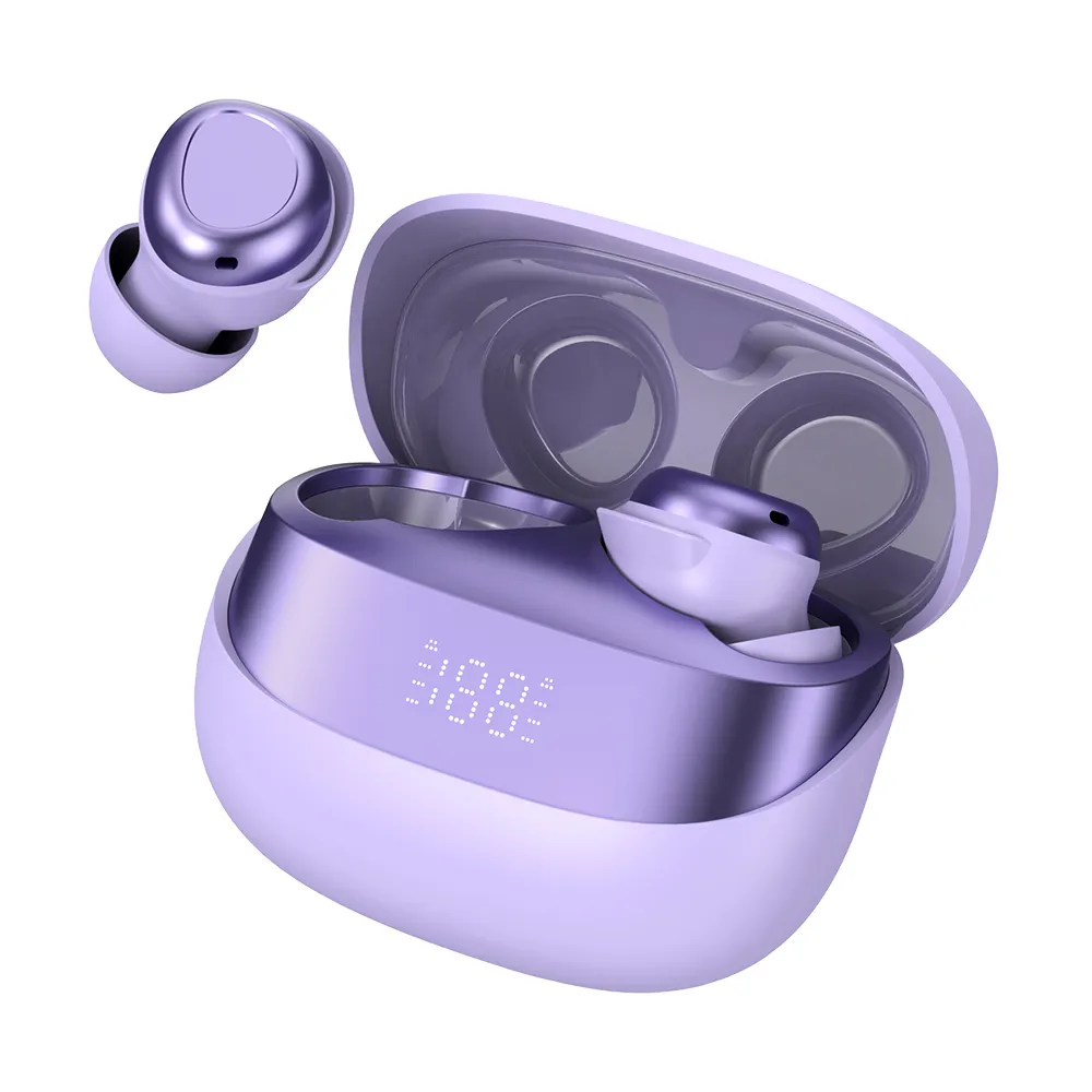 SLU&Scaron;ALICE BLUETOOTH SUPERIOR NANO BUDS SL1537 LJUBIČASTE BEŽIČNE BUBICE SU-S103